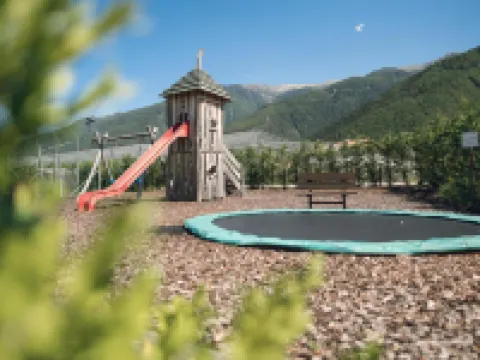 Residence Montani Hotels in Laces