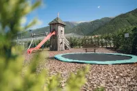 Residence Montani Hotels in Kurzras