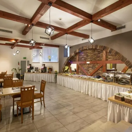 Pensjonat Śnieżka Spa