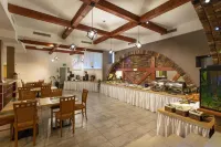 Pensjonat Śnieżka Spa