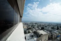 Haifa Peak Hotels in Ezor Haifa