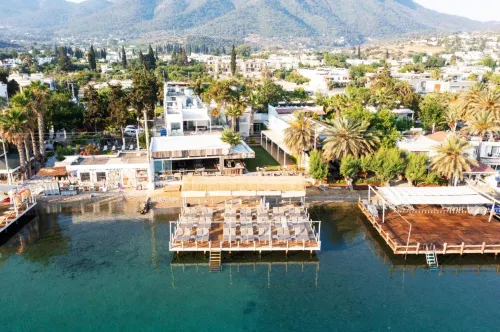 Babana Hotel Hotels in Golturkbuku