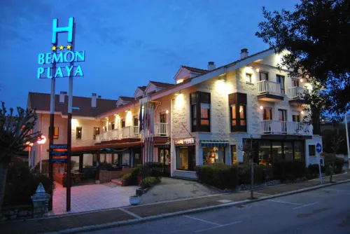 Hotel Bemon Playa Hotels in Somo