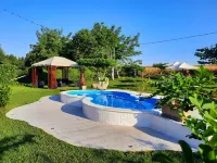Residence Il Tiglio Hotels in Joppolo
