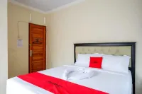 RedDoorz @ Makale Tana Toraja Hotel di Makale