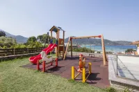 Ntinas Filoxenia Hotel & Spa - Gym