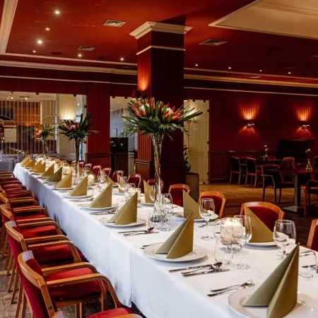 Premium Hotel Bacero Wrocław