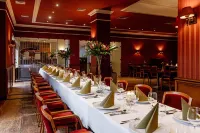 Premium Hotel Bacero Wrocław Hoteles en Wroclaw