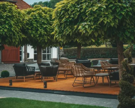 Hotel Gutshof Herborn Hotels in Herborn