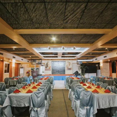 The Royal Mandaya Hotel Davao