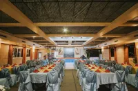 The Royal Mandaya Hotel Davao - breakfast