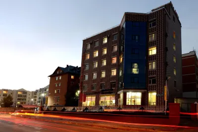Zolo Hotel Hotels in Ulaanbaatar