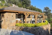 Domaine Valle Doniche Hotels in Serra-di-Ferro