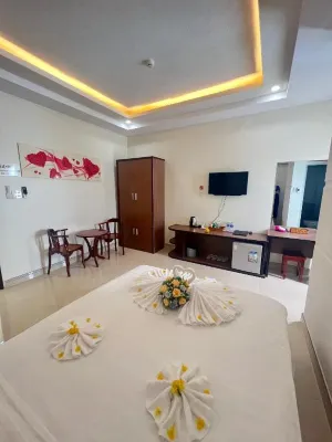 VAN LOC Hotel Hotels near Nhà Thờ Giáo Xứ Hải Sơn