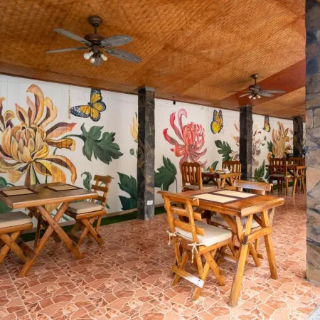 Tropical Heavens Garden Samui Отели рядом с достопримечательностью «Пляж Никки-бич»