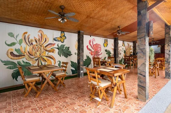 รูปภาพของTropical Heavens Garden Samui