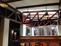 Emerald Sea Resort - bar