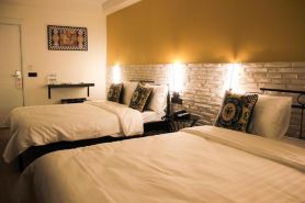 THİNK Hotel