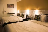 Think Hotel Hotels near Osmanlı Cami