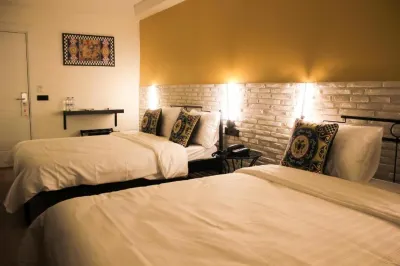THİNK Hotel Отели в г. Конья