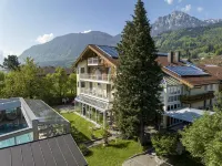 Wellness-und Landhotel Prinz- Wellness & Romantik Hotels in Anger
