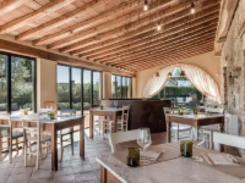 โลกานดา เดลลันออนชีโน โรงแรมในBibbona