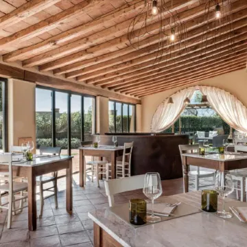 Locanda Dell'Aioncino