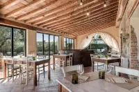Locanda Dell'Aioncino Hôtels à : Casale Marittimo