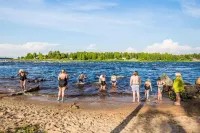 Kukkolaforsen Turist & Konferens Hotels in Haparanda