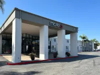 Studio 6 Carson, CA Các khách sạn ở Carson