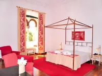 Pousada Castelo de Alvito Hotels in Odivelas