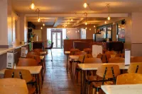 Hampton Hotel & Restaurant - breakfast