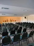 Garanhuns Palace Hotel فنادق في غارانيونز