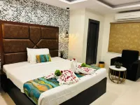 Hotel Oak by Signature Airport Zone Hyderabad Hotels in Shamshabad