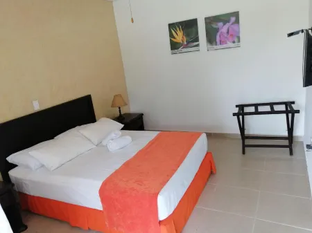 Hotel Campestre la Floresta