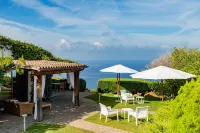 Il Borgo BagaBaga - Exclusive Country Retreat Hotels in La Ciaccia