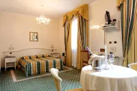 Vald Hotel Các khách sạn ở Corso Moncenisio
