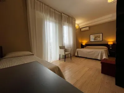 La Maison des Rêves فنادق في Province of Syracuse