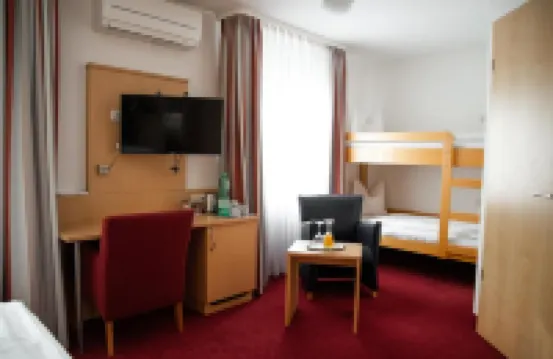 Hotel Bettina Garni Hotels in der Nähe von Legoland Deutschland