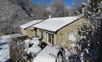 Maison Cancela