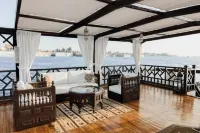 Farouz El Nil I Nile Cruise - Every Monday from Luxor for 07 & 05 Nights