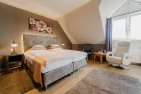 Hotel Waldkrug Hotels in Delbrück