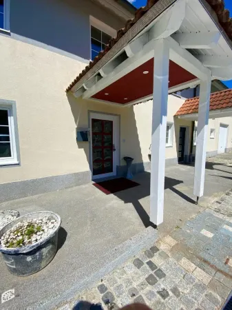 Adn Suites - Netflix - Modern and Smart Отели рядом с достопримечательностью «Q1»