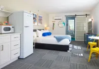 Little Mod Hotel at the University Hotel di Charlottesville