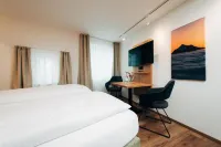 Hotel Drei König