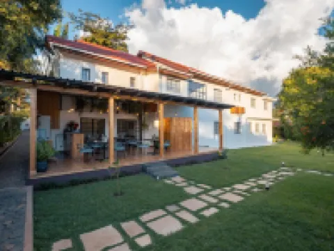 Brubru Lodge Hotels in Moshi