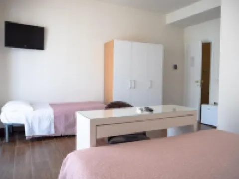 B&b Da Morena Hotels in Termoli