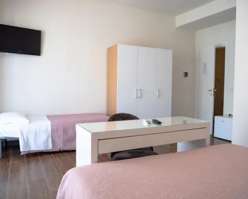 B&b Da Morena Hotels in Termoli