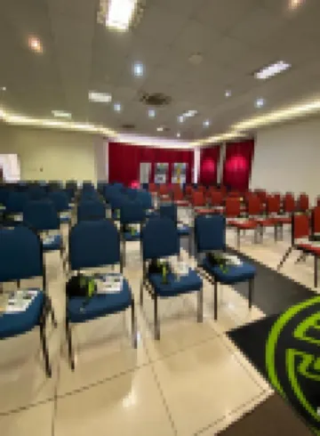 Gaborone Hotel