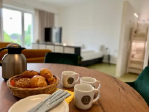 ハウス・アウグスティヌス